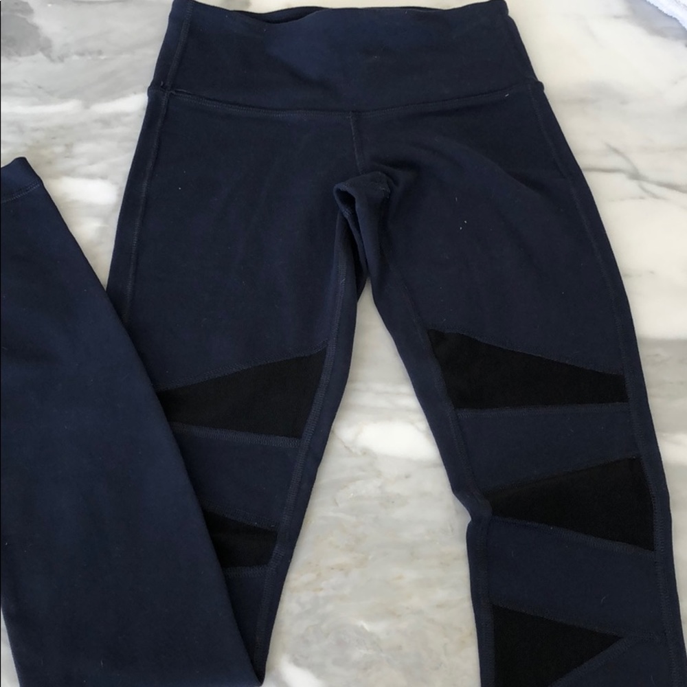 Lulu lemon 2 leggings